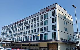 Li Hua Hotel , Bintulu Sentral